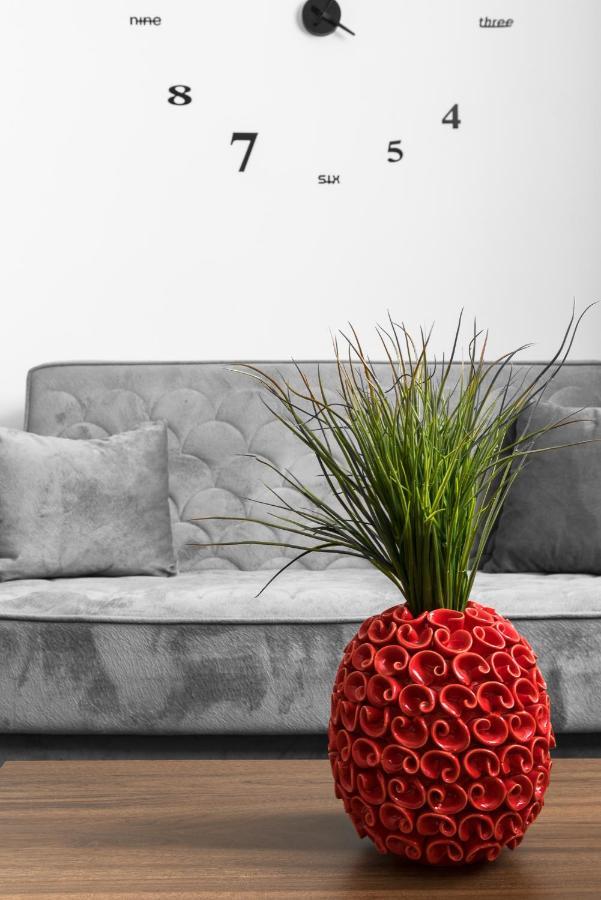 Ultima, Nilie Hospitality Mgmt Apartment Thessaloníki Ngoại thất bức ảnh
