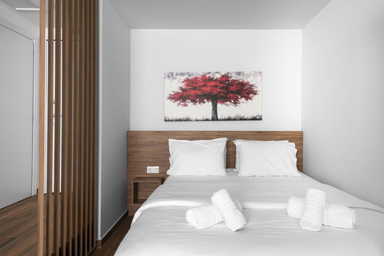 Ultima, Nilie Hospitality Mgmt Apartment Thessaloníki Ngoại thất bức ảnh