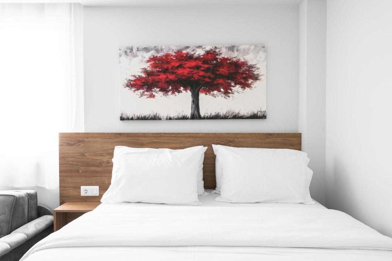 Ultima, Nilie Hospitality Mgmt Apartment Thessaloníki Ngoại thất bức ảnh