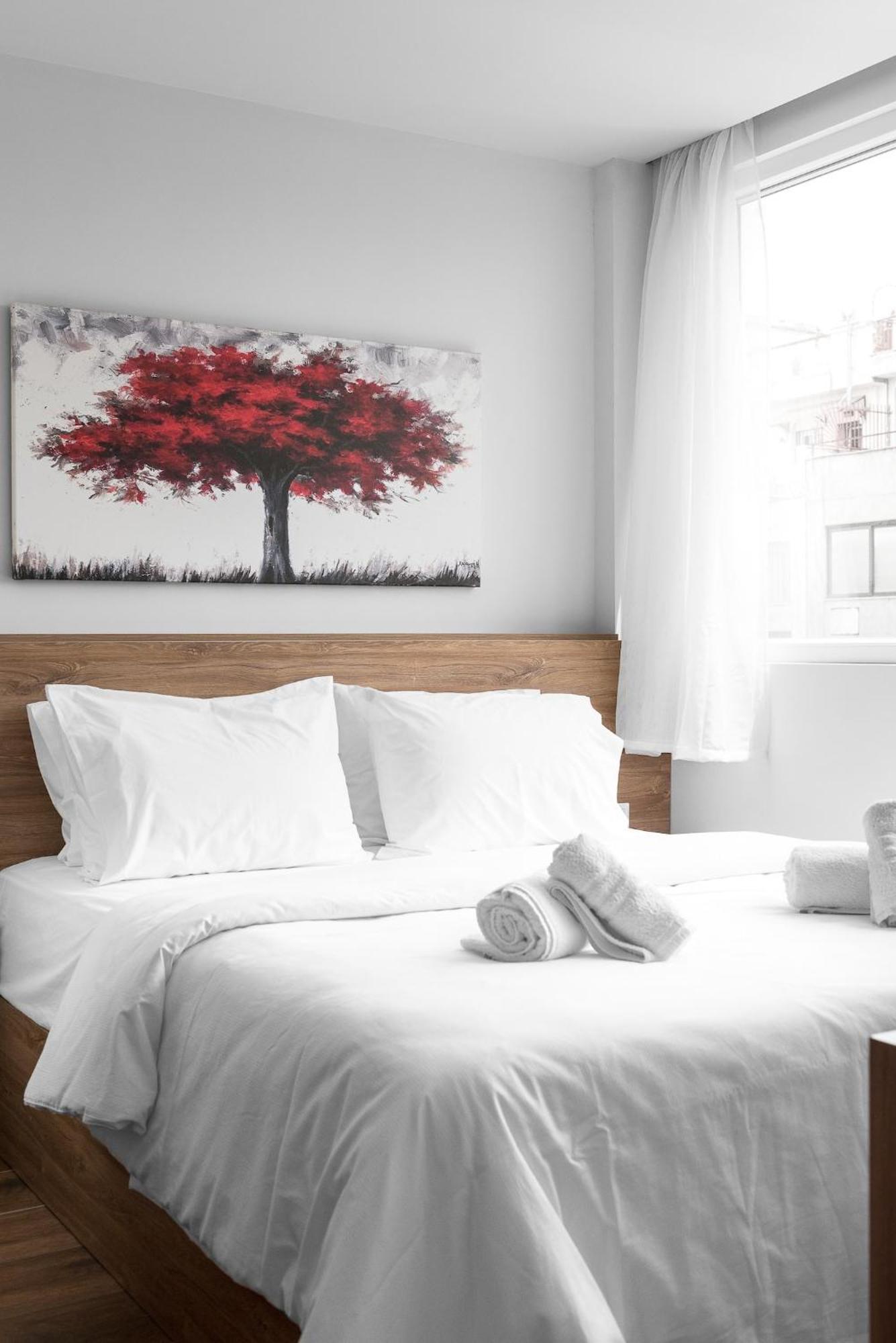 Ultima, Nilie Hospitality Mgmt Apartment Thessaloníki Ngoại thất bức ảnh