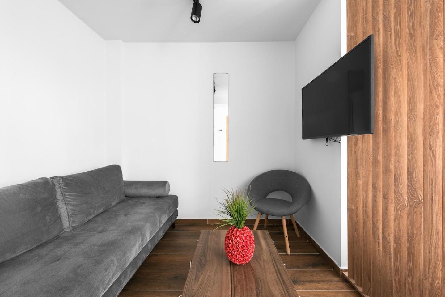 Ultima, Nilie Hospitality Mgmt Apartment Thessaloníki Ngoại thất bức ảnh