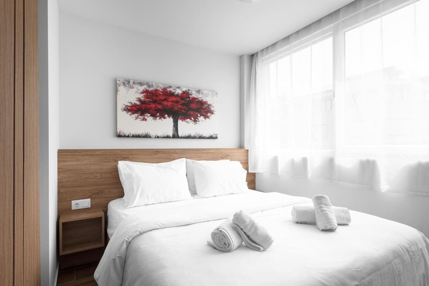 Ultima, Nilie Hospitality Mgmt Apartment Thessaloníki Ngoại thất bức ảnh