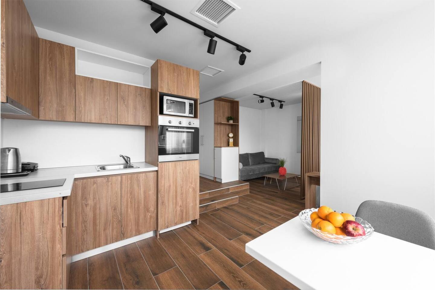 Ultima, Nilie Hospitality Mgmt Apartment Thessaloníki Ngoại thất bức ảnh